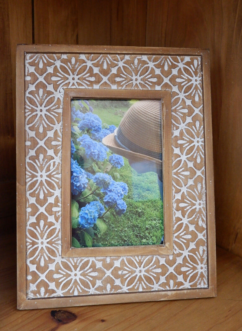 Sass & Belle Various Photo Frames Shabby Chic Picture Home Decoration Gift Wall