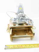 Adjustable Tow Hitch Drop Plate 2 Pin For Land Rover 4x4 Trucks/Towing & Ball