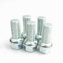 5 x Ifor Williams Wheel bolts, M14 x 1.5mm pitch, 14mm, Trailers, For 250x40 Hub