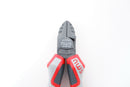 NWS Side Cutter Length 160 mm (6 1/4") NWS Side Cutting pliers