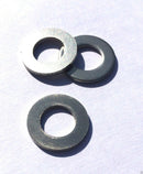 M8 Flat Washers Form A Thick Made From A2 Stainless Steel