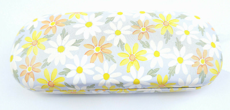 Glasses Hard Case Reading Sun Cover Spec Holder Fun Novelty Design Adult Kids