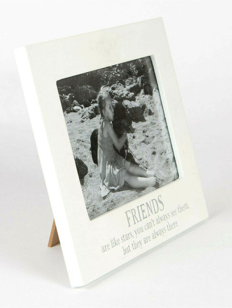 Sass & Belle Various Photo Frames Shabby Chic Picture Home Decoration Gift Wall
