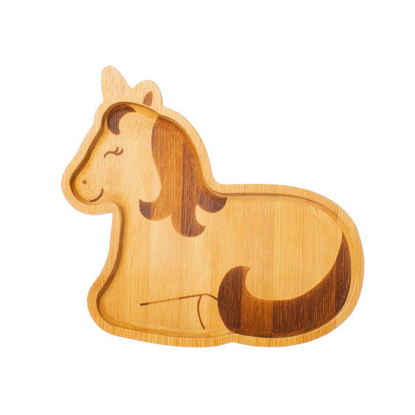 Sass & Belle Baby Bamboo Plates Various Designs