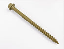HEX HEAD LANDSCAPE SCREWS SLEEPER DECKING FIXING TIMBERFIX TIMBERLOK IN-DEX TYPE