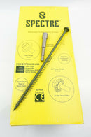 Spectre Landscape Screws Timber Sleeper Decking Fencing Fixing Hex Head 50 Pack