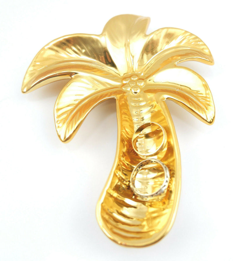 Ceramic Trinket Dish Holders Jewellery Key Rings Earring Coin Home Gift Ornament