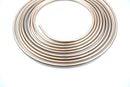5/16" CUPRO NICKEL FUEL / BRAKE PIPE HOSE LINE KUNIFER 25FT / FOOT - BP5