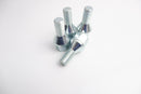 20pk M12 x 1.5 Trailer Wheel Stud Bolt Ifor Williams Indespension Knott etc..