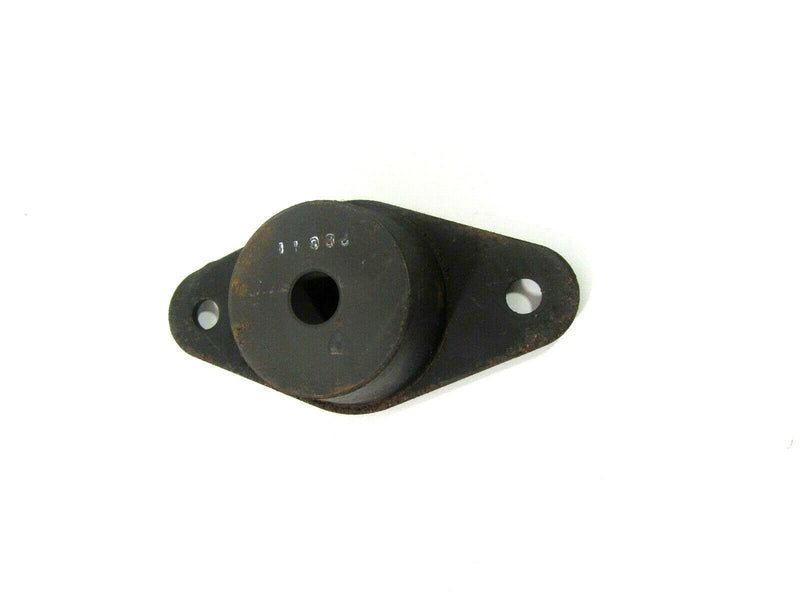 Generator Engine Tube Mountings Clearance Line