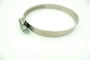 Hose / ACE CLIPS 70 - 90 mm - A2 304 ALL STAINLESS STEEL FIXING