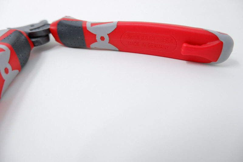 NWS Side Cutter Length 160 mm (6 1/4") NWS Side Cutting pliers