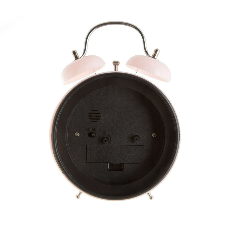 Alarm Clock for kids Bedroom, Lima Llama Rainbow Unicorn Cutie Cat Sass & Belle