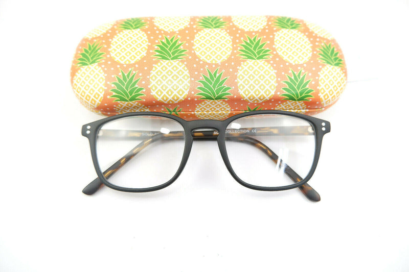 Glasses Hard Case Reading Sun Cover Spec Holder Fun Novelty Design Adult Kids