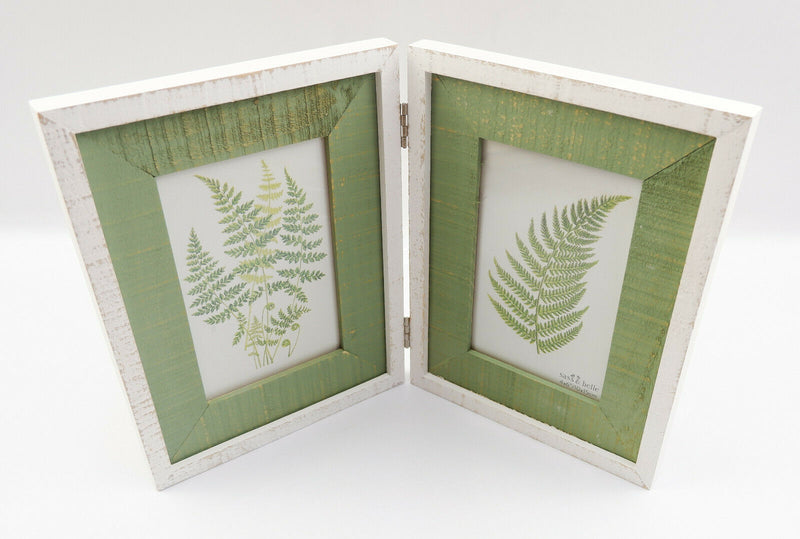 Sass & Belle Various Photo Frames Shabby Chic Picture Home Decoration Gift Wall