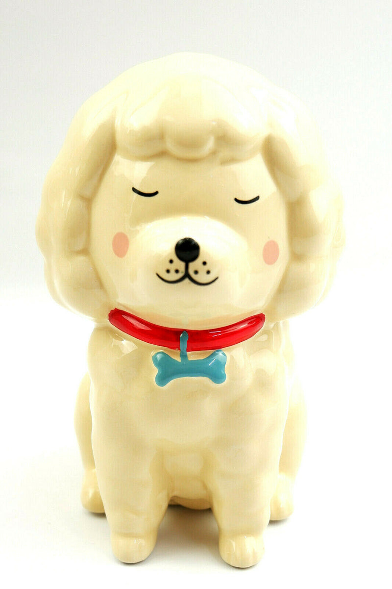 Sass and Belle Money Boxes Cash Coin Sloth Dog Cat Moon Sunflower Map Moneybox