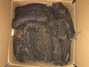 30kg Irish Fire Peat Burning Turf Fuel Natural Hand Cut Turves log Peat Heat