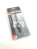 ADDAX TIMCO 16MM 20MM 22MM 25MM HOLESAW BI METAL VARIABLE HIGH QUALITY & ARBOR