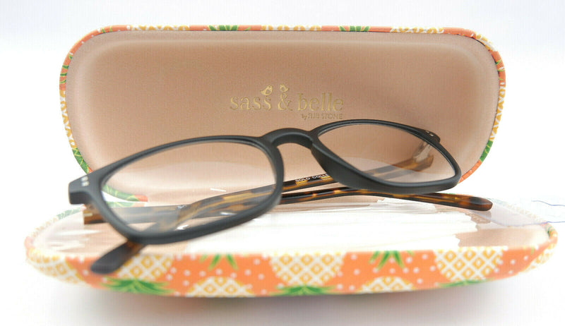 Glasses Hard Case Reading Sun Cover Spec Holder Fun Novelty Design Adult Kids