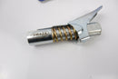 Grease Gun G Coupler Quick Release Lock On Coupling End M10 Workshop Farm