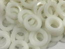 Plastic Nylon Washers Metric Form A - M6 To M12