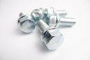 5 x Ifor Williams Wheel bolts, M14 x 1.5mm pitch, 14mm, Trailers, For 250x40 Hub
