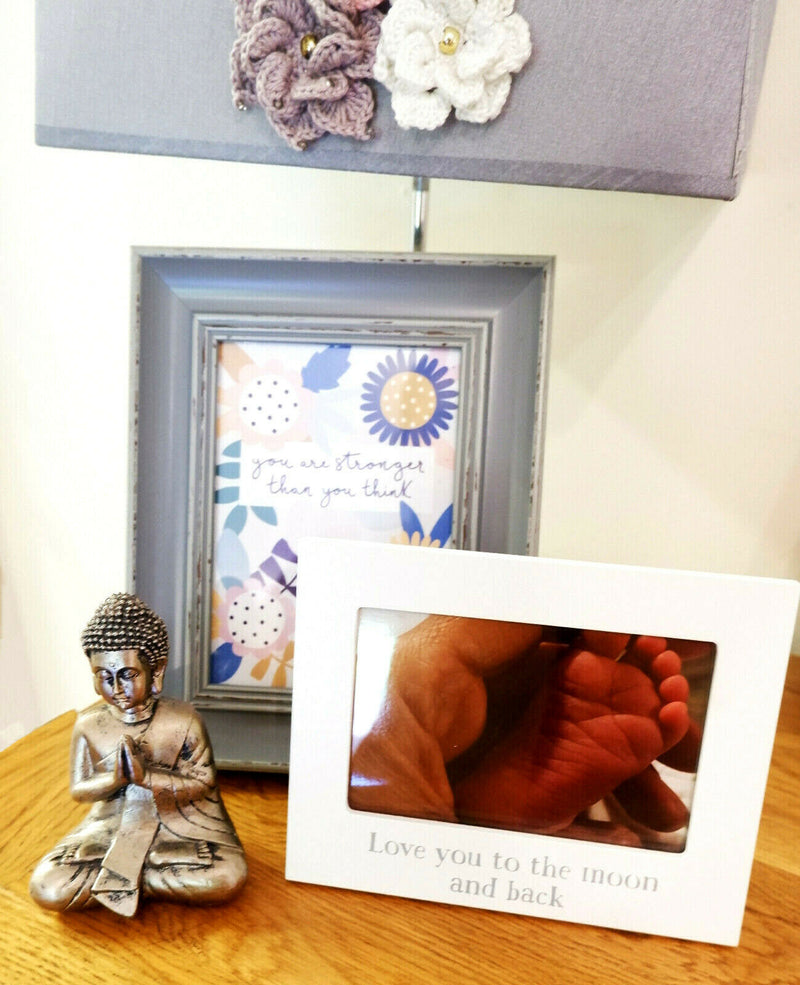 Sass & Belle Various Photo Frames Shabby Chic Picture Home Decoration Gift Wall