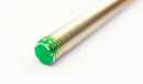 A2 Stainless Steel Fully Threaded Studding Rod/Bar/Allthread M2.5,3,4,5,6,8,10mm