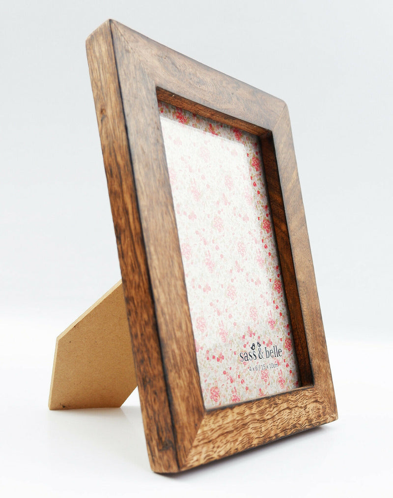 Sass & Belle Various Photo Frames Shabby Chic Picture Home Decoration Gift Wall