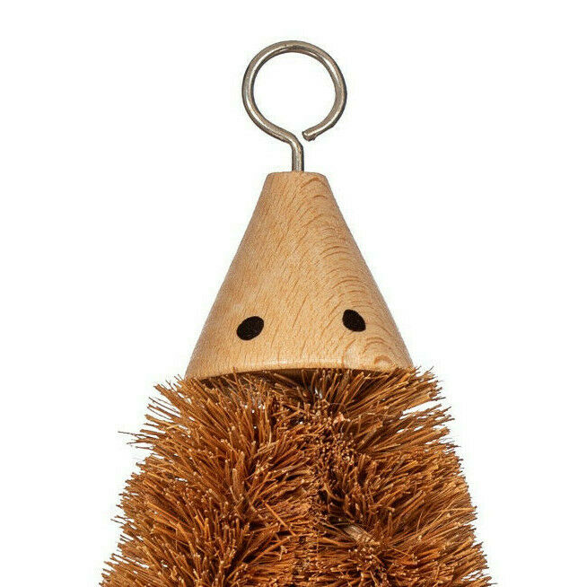 Sass & Belle Hedgehog Washing Up Brush