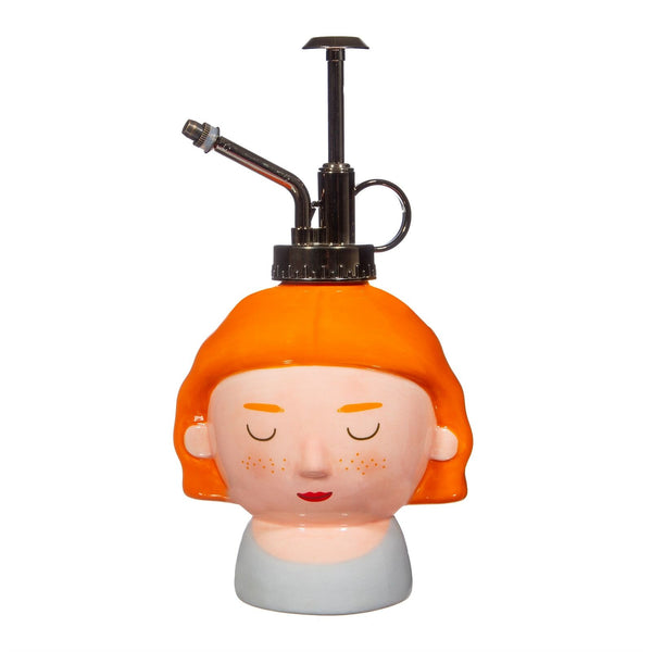 Sass & Belle Plant Mum Ceramic Plant Mister Water Sprayer
