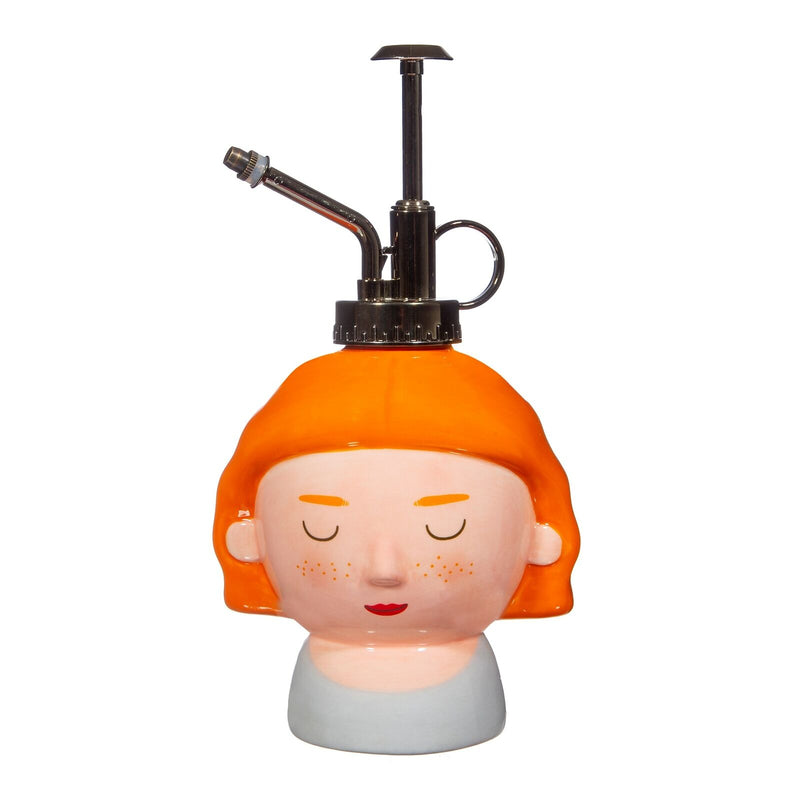 Sass & Belle Plant Mum Ceramic Plant Mister Water Sprayer