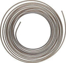 5/16" CUPRO NICKEL FUEL / BRAKE PIPE HOSE LINE KUNIFER 25FT / FOOT - BP5