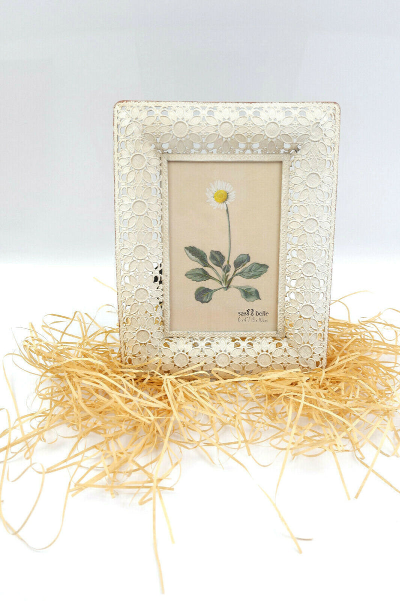 Sass & Belle Various Photo Frames Shabby Chic Picture Home Decoration Gift Wall