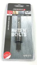 ADDAX TIMCO 16MM 20MM 22MM 25MM HOLESAW BI METAL VARIABLE HIGH QUALITY & ARBOR