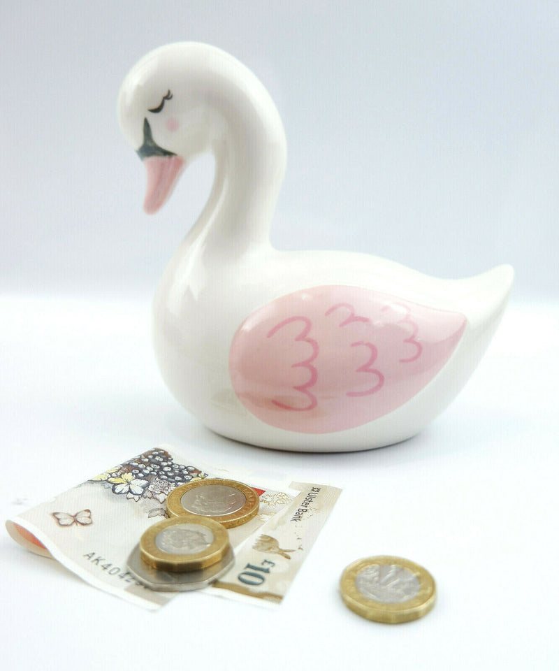 Sass and Belle Money Boxes Cash Coin Sloth Dog Cat Moon Sunflower Map Moneybox
