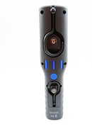 Vision Flexible Magnetic Rechargable Compact Hand Lamp and UV Torch USB Charger