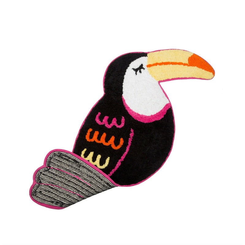 Sass & Belle Cotton Rugs Kids Childrens Bedroom Rugs Carpets Nursery Decor Gift