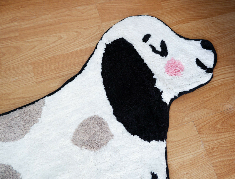 Sass & Belle Cotton Rugs Kids Childrens Bedroom Rugs Carpets Nursery Decor Gift