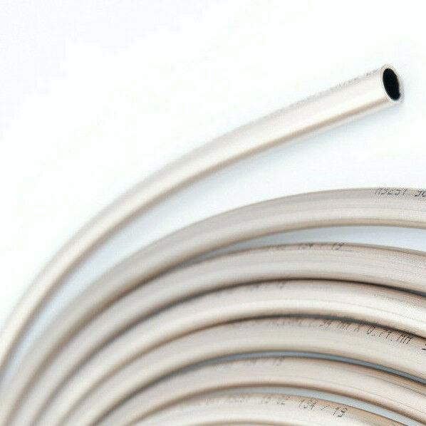 5/16" CUPRO NICKEL FUEL / BRAKE PIPE HOSE LINE KUNIFER 25FT / FOOT - BP5