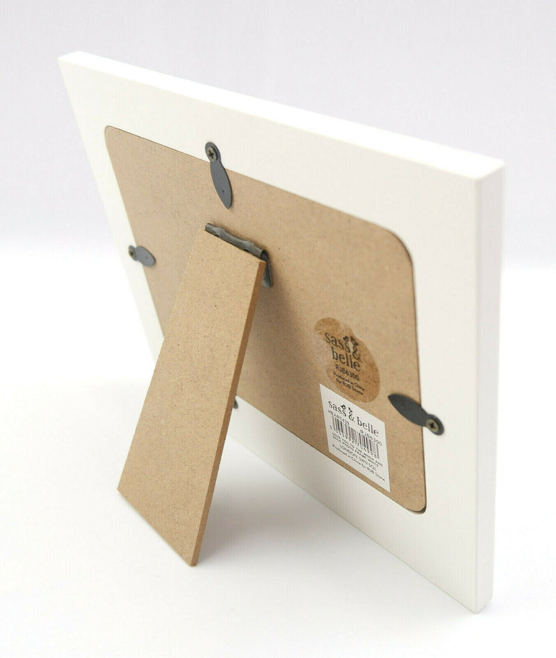 Sass & Belle Various Photo Frames Shabby Chic Picture Home Decoration Gift Wall