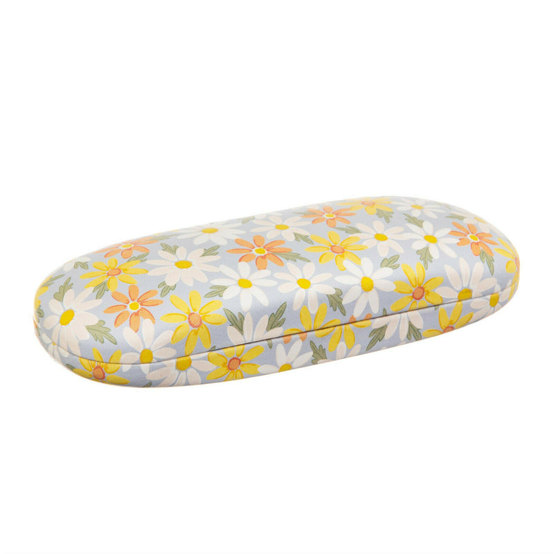 Glasses Hard Case Reading Sun Cover Spec Holder Fun Novelty Design Adult Kids