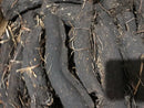 30kg Irish Fire Peat Burning Turf Fuel Natural Hand Cut Turves log Peat Heat