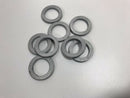 M4 4mm Helico Nord Lock type Wedge lock Washers Steel Delta Protekt DIN 65151