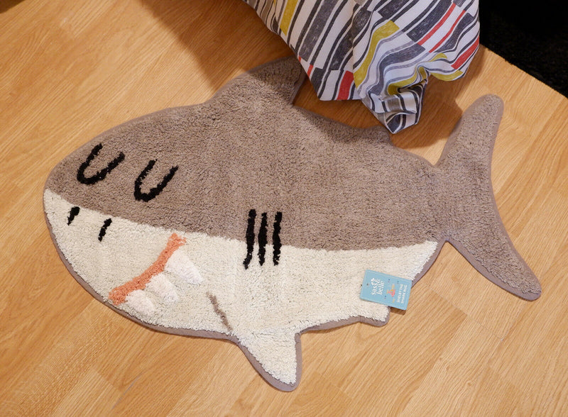 Sass & Belle Cotton Rugs Kids Childrens Bedroom Rugs Carpets Nursery Decor Gift