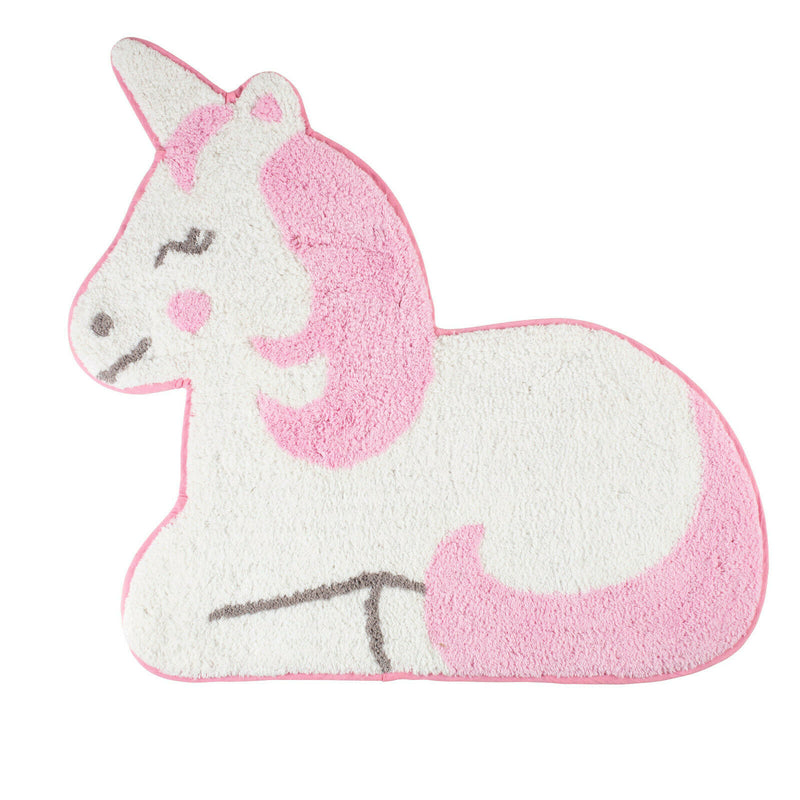 Sass & Belle Cotton Rugs Kids Childrens Bedroom Rugs Carpets Nursery Decor Gift