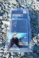 Deadfast Mouse Rat Killer Plus Poison, Paste Bait Blocks Pre Baited Station Trap