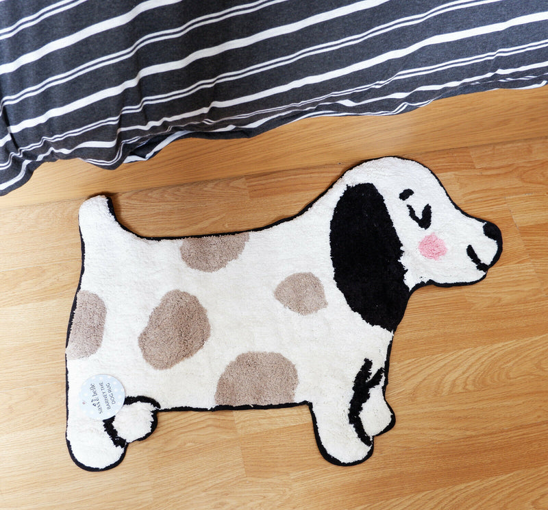 Sass & Belle Cotton Rugs Kids Childrens Bedroom Rugs Carpets Nursery Decor Gift
