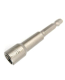 ONE TEK SCREW MAGNETIC DRIVE BIT - 5/16" HEX SOCKET DRIVER - HEXAGONAL, 8mm