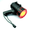 Hi Power CREE 3000 Lumen LED Spot Light 700m Beam Range IP66 Rated